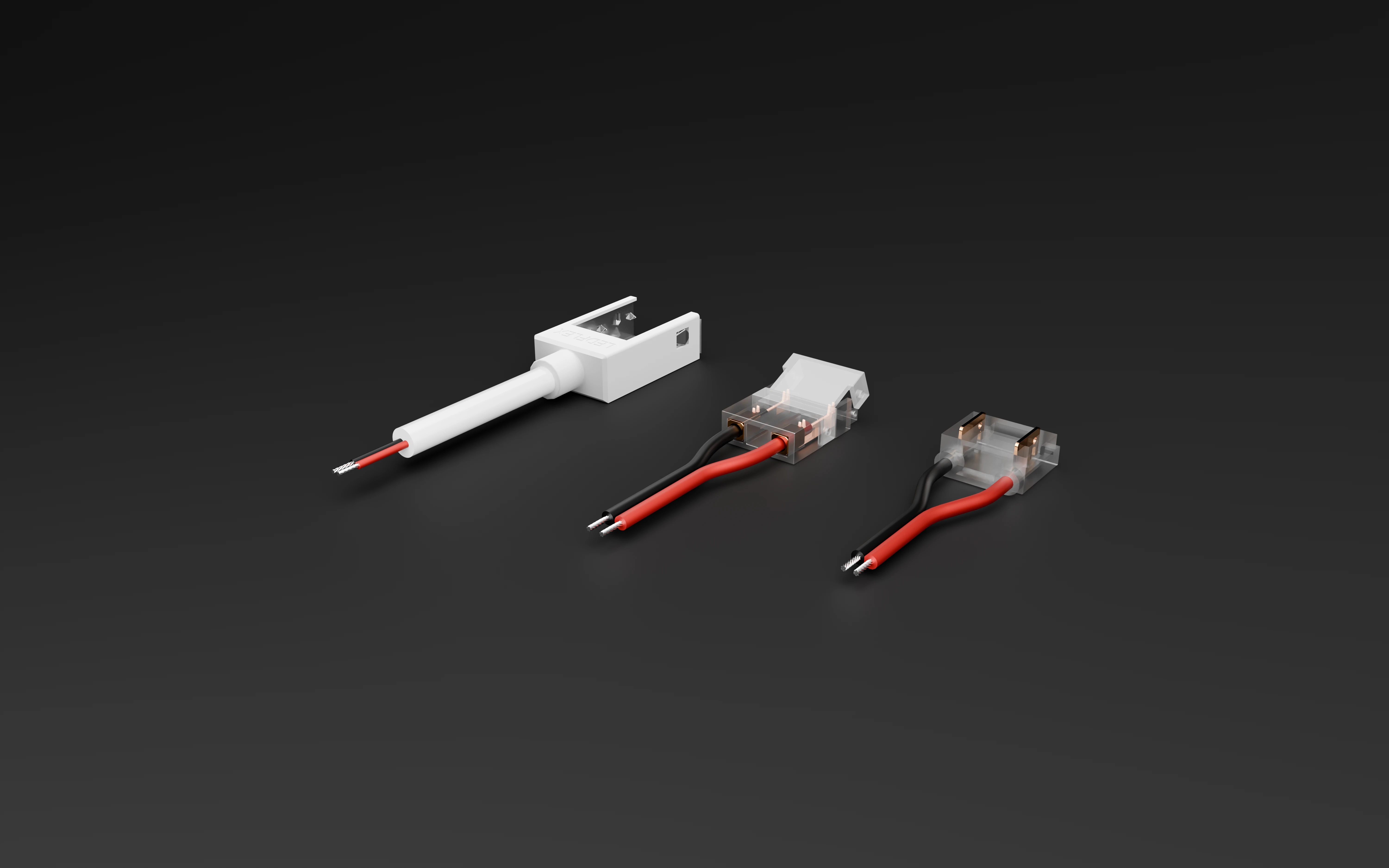 Flex Connectors